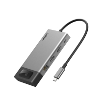 BELKIN Hub USB-C 8-em-1