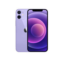 iPhone 12 64 GB Violeta (Grade B) (Margin VAT) (Recondicionado)