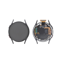 Ecrã completo preto Galaxy Watch 5 (40mm) (R900)