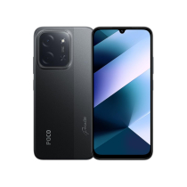 Poco C85 128 GB Preto