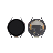 Ecrã completo preto Galaxy Watch 5 (44mm) (R915)