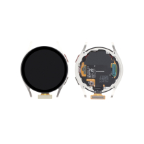 Ecrã completo bege Galaxy Watch 6 LTE (40mm) (R935)