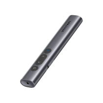 VENTION Apontador de apresentações duplo USB 2,4 GHz (Cinzento)