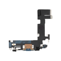 Conector de carga azul iPhone 13 (ReLife)