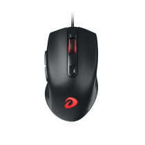 DAREU Rato Com fios Gaming (LM107)
