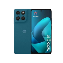 Moto G57 5G 256 GB Green