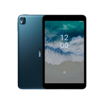 Nokia Tab T10 8" 32 GB Wi-Fi Azul Oceano (Novo) (Embalagem Nokia)