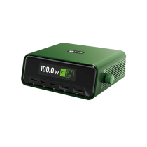 2UUL Estação de carregamento 5 Portas 110W (PC12)
