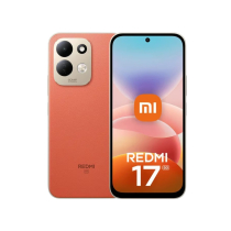 Redmi 17 5G 128 GB (Laranja)