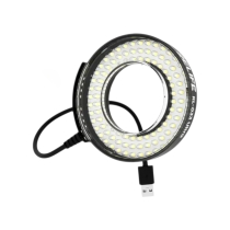 RELIFE Iluminação LED inteligente para microscópio (RL-033 Ultra)