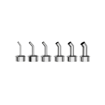 RELIFE Kit de bicos angulares (RL-861) (6 Tamanhos)