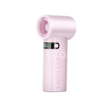 VENTION Mini-ventoinha Portátil USB (Rosa)