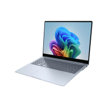 Samsung Galaxy Book4 Edge 15" - Snapdragon X - SSD 512 GB - Ram 16 GB - Grey - QWERTY (Grade A)
