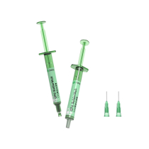2UUL Produto de limpeza de pads de CPU SolderMelt (SC20)