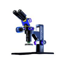 MECHANIC Microscópio trinocular com luz paralela (SE7045-TGSD)