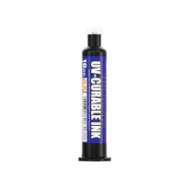 MECHANIC Tinta UV transparente curável (10 cc)