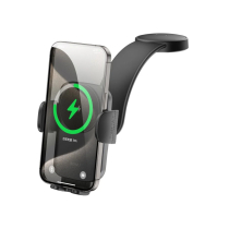 WiWU Carregador para automóvel magnético Universal (CH-322)