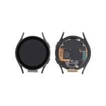 Ecrã completo preto Galaxy Watch FE (40mm)