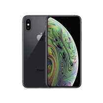 iPhone XS 256 GB Cinzento (Grade B) (Margin VAT) (Recondicionado)