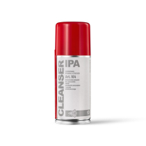 MCE Spray de álcool isopropílico 100% (150ml)