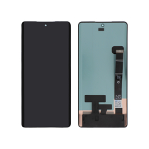 Ecrã completo preto Moto Edge 30 Ultra (ReLife)