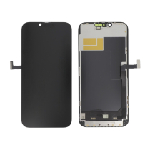 Ecrã completo iPhone 13 Pro Max 120Hz (Soft OLED) (Prime)