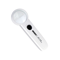 JAKEMY Z19 Lupa LED 8X
