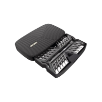 JAKEMY JM-8178 Kit de chaves (26 em 1)