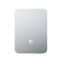 Xiaomi PowerBank magnético UltraThin 5 000 mAh 15W (prateado)
