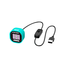 RF4 Lâmpada UV USB (RF-CL09)