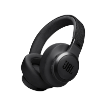 JBL Live 770NC Auscultadores Bluetooth (pretos)