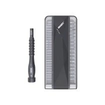 JAKEMY JM-8174 Kit de chaves (45 em 1)