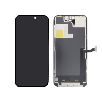 Ecrã completo iPhone 14 Pro 120Hz (LTPS) (Prime)
