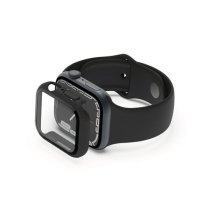 BELKIN Proteção + Bumper Apple Watch 41 mm (7/8/9) (preta)