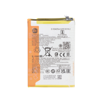 Bateria Redmi 13C/13C 5G