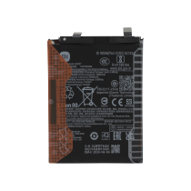 Bateria BM5T Redmi Note 13 Pro 5G/Xiaomi 13T/ 14T/Poco X6 Pro 5G
