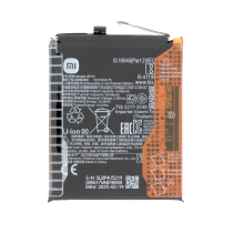 Bateria Xiaomi 15 5G