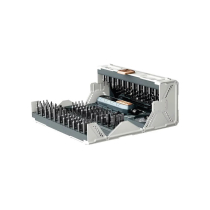 JAKEMY JM-8192 Kit de chaves (180 em 1)
