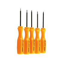 JAKEMY JM-999 Kit de chaves de precisão (5 em 1)