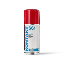 MCE Spray de limpeza de eletrónica (150ml)
