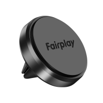 FAIRPLAY Suporte para automóvel magnético