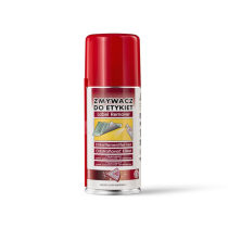 MCE Spray removedor de etiquetas (150ml)