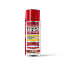 MCE Spray removedor de etiquetas (400ml)