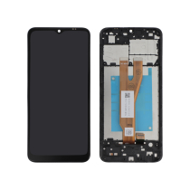 Ecrã completo Galaxy A03 Core (A032F) (com chassis)