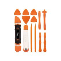 JAKEMY Kit de ferramentas de abertura (JM-OP15) (13 em 1)
