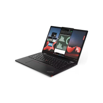 Lenovo ThinkPad X13 Yoga G1 13'' - Core i7 10.ª geração - SSD 512 GB - RAM 16 GB - AZERTY (Ecrã tátil) (Grade C)