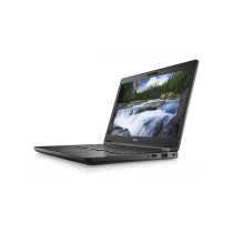 Dell Latitude 5490 - 14'' - Core i5 8.ª geração - HDD 500 GB - RAM 8 GB - AZERTY (Grade A)