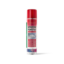 MCE Removedor de poeiras com gás comprimido (300ml)