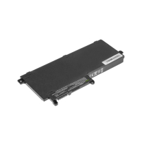 Bateria CI03XL HP ProBook (Vários modelos) (3400mAh)