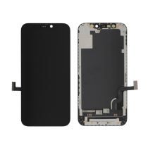 Ecrã completo iPhone 12 Mini (LTPS) (Prime)